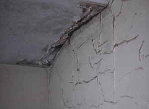 Pathologies du bâtiment à Carnoules
