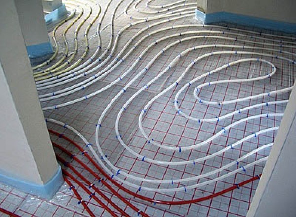 Autres petits travaux d'électricité à Venterol