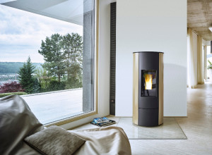 Le poêle à granulés pour un confort thermique excellent à Paris