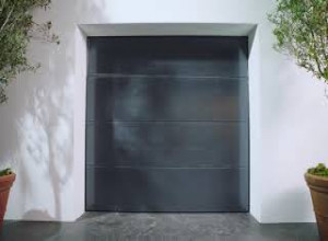 Installateur, poseur de porte de garage à Paris