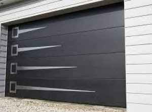 Motorisation de porte de garage à Paris