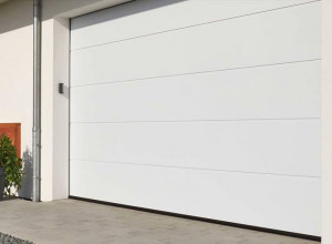 Spécialiste des portes de garage à Paris