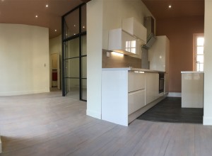 Entreprise de rénovation d'appartements et Studio à Loudéac