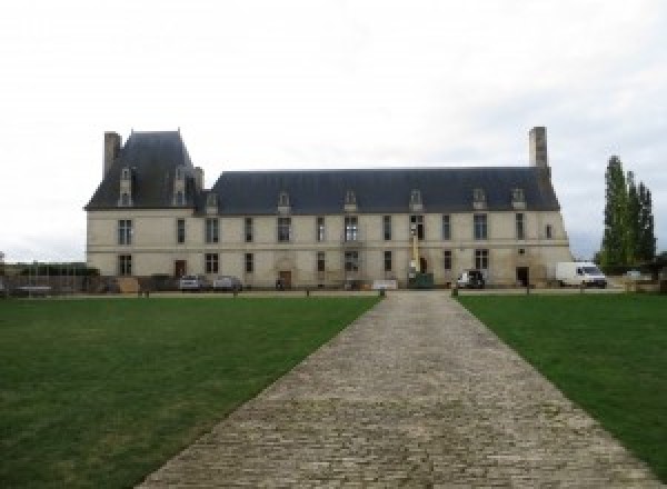 Entreprise de Rénovation du patrimoine ancien à Mons