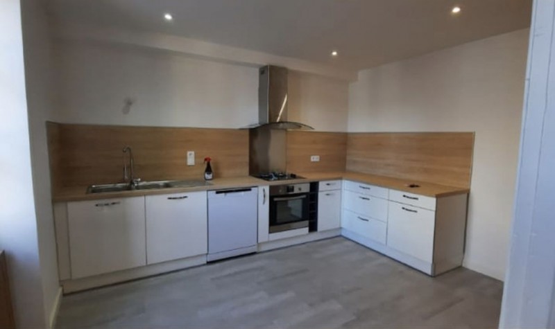  rénovation située à Canet-en-Roussillon