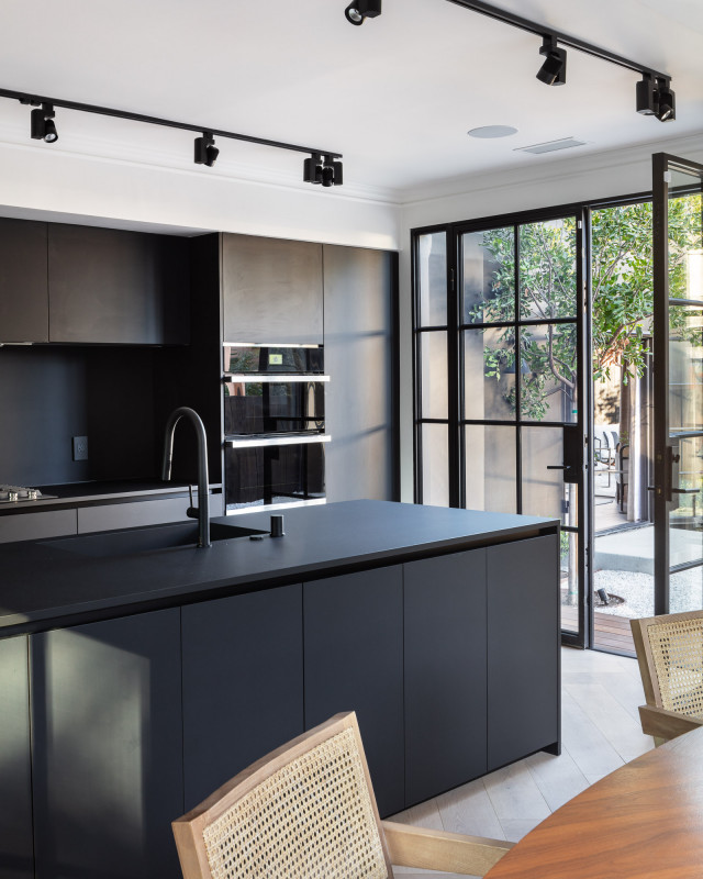 Réalisation d'une rénovation intérieure