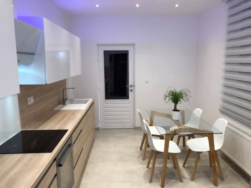  rénovation située à Scionzier