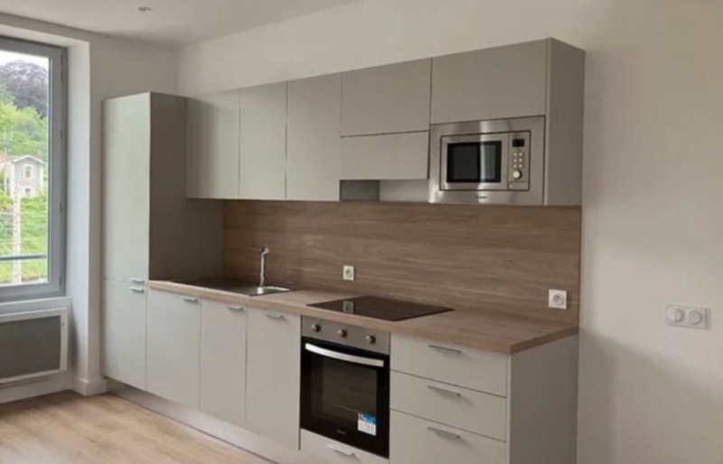  rénovation à Bourg-en-Bresse