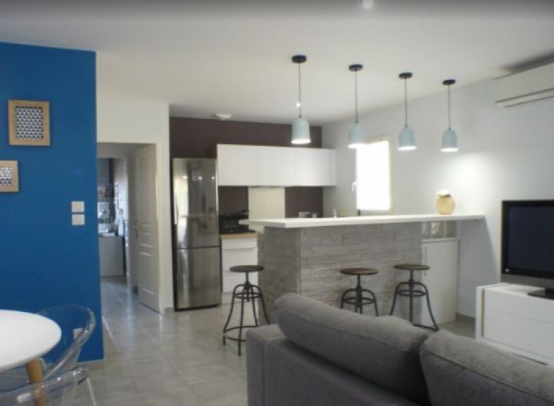  rénovation située à Audun-le-Tiche
