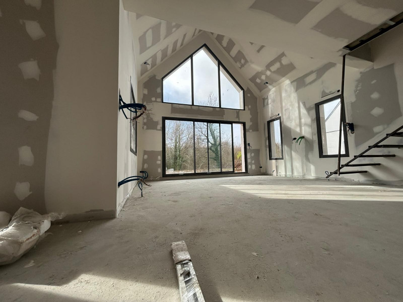  rénovation située à Questembert