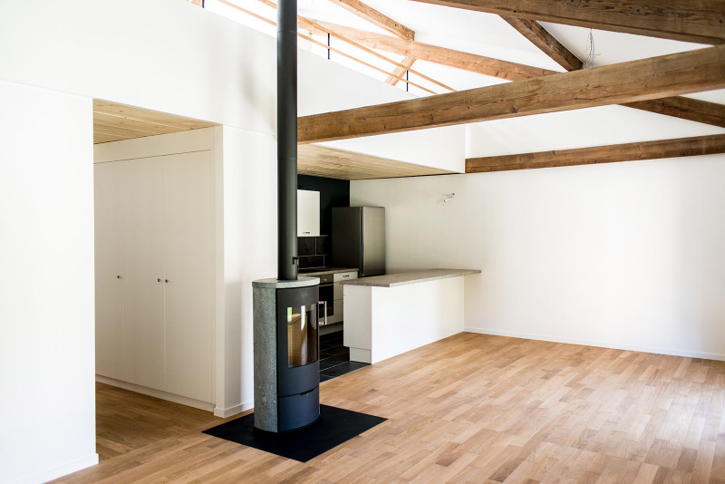  rénovation située à Brive-la-Gaillarde