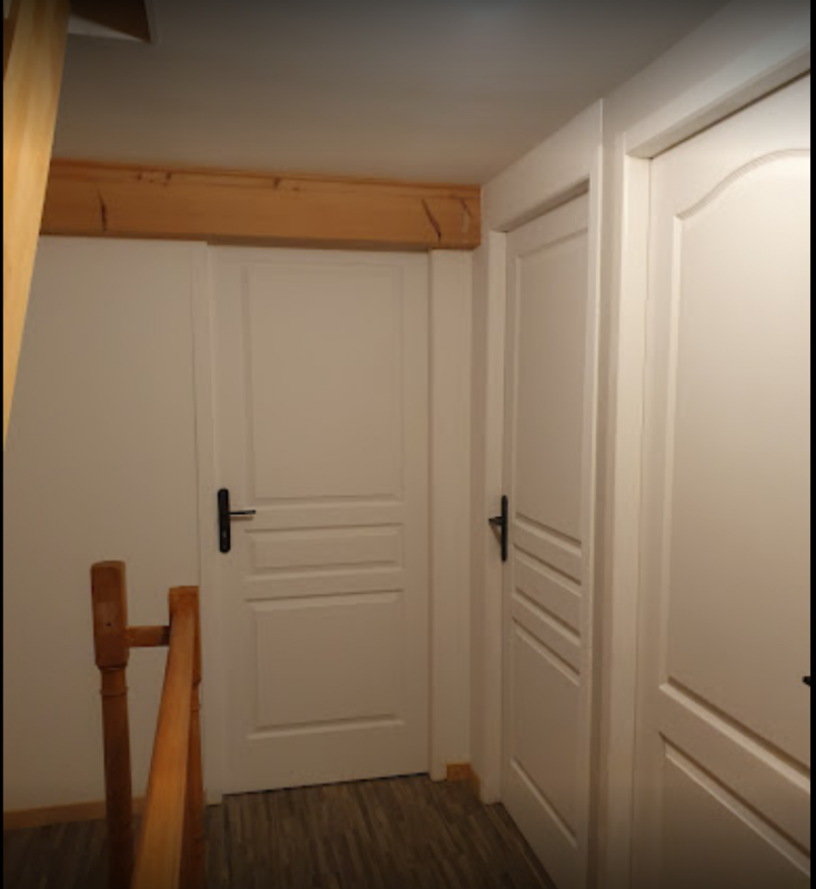  rénovation située à Scionzier