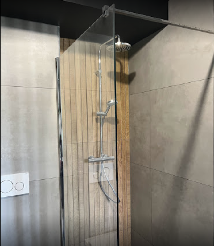  rénovation située à Scionzier
