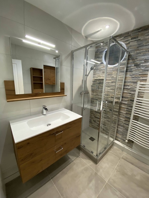  rénovation située à Ingré