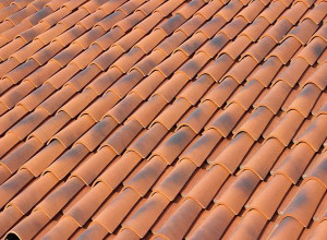 Rénovation de toiture en tuiles à Lorient