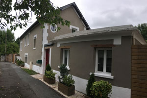 Entreprise de Rénovation de Maisons à Saint-Quentin