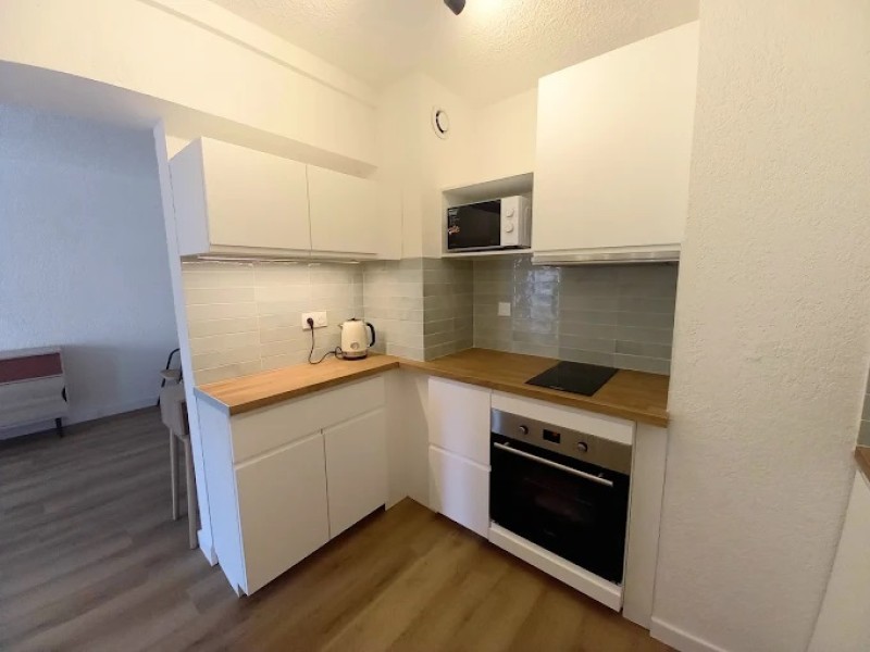  rénovation à Châteauneuf-le-Rouge