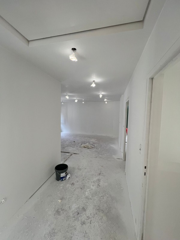 Rénovation de murs et plafonds à Brioude (43)