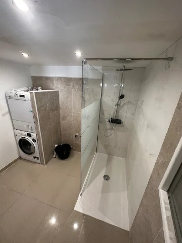  rénovation à Sivergues