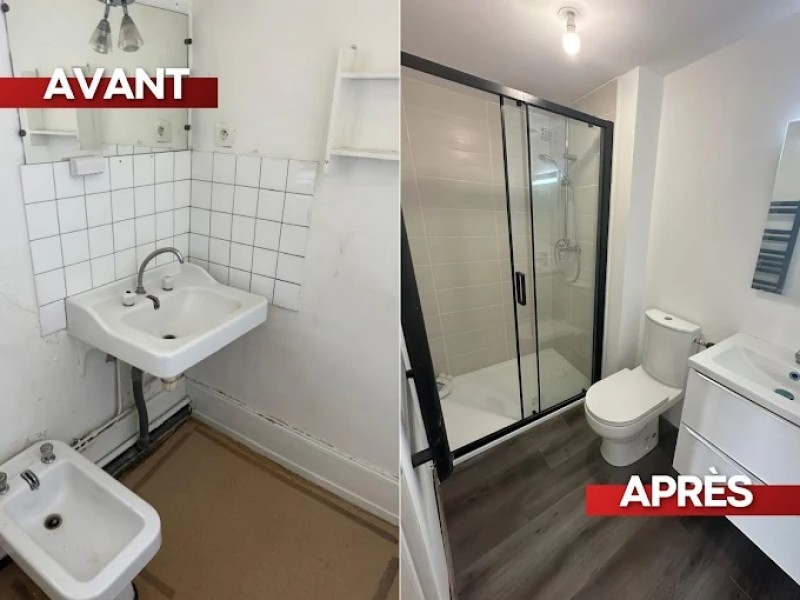  rénovation à Épineuil-le-Fleuriel