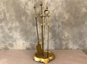 Serviteur à Paris