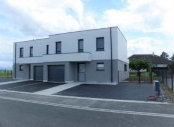 Accompagnement complet et garantie : construire sa maison à Domart-sur-la-Luce avec Les Maisons Socorebat