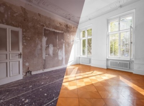 Entreprise de rénovation tous corps d'état à Douvrin (62)
