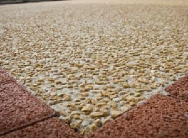 Sol en béton désactivé à Trois-Vèvres à Trois-Vèvres