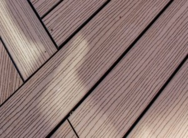 Terrasse en bois composite à Comps-sur-Artuby