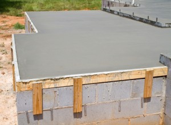 du gros oeuvre jusqu'aux finitions à Palleville