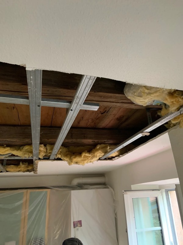 Réalisation de travaux d'isolation à Haguenau