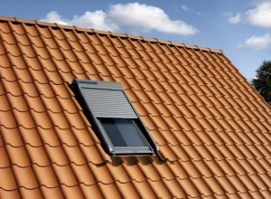 Installateur de fenêtre de toit, velux à Crissey