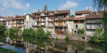 Découvrez l'Agence Socorebat Habitat 15