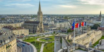 Découvrez l'Agence Socorebat Habitat 14