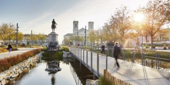 Découvrez l'Agence Socorebat Habitat 85