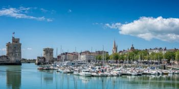 Découvrez l'Agence Socorebat Habitat 17