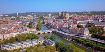 Découvrez l'Agence Socorebat Habitat 57