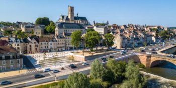 Découvrez l'Agence Socorebat Habitat 58