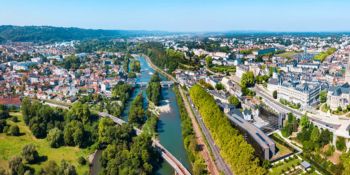 Agence Socorebat Habitat 64