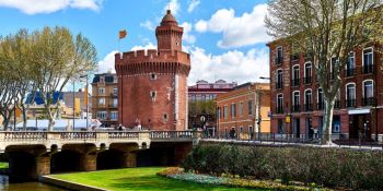 Découvrez l'Agence Socorebat Habitat 66