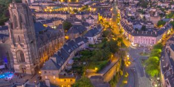 Découvrez l'Agence Socorebat habitat 50