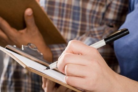 Diagnostic technique du charg&eacute; d'affaire pour la r&eacute;novation&nbsp; à Saint-Germain-lès-Corbeil
