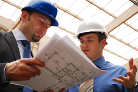Suivi du chantier de r&eacute;novation à Vendargues